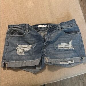 Kancan shorts